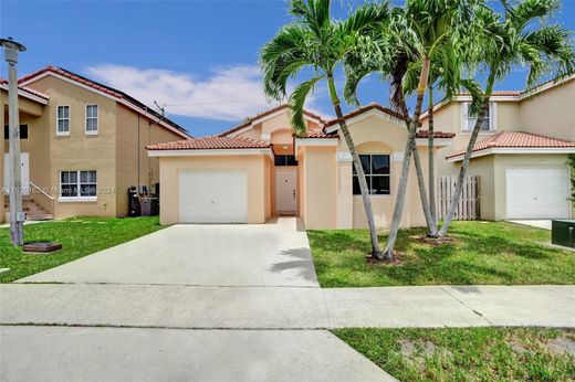 Villa in Margate, Broward County