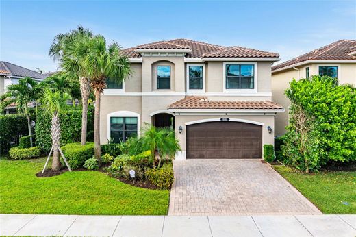 Villa a Delray Beach, Palm Beach County