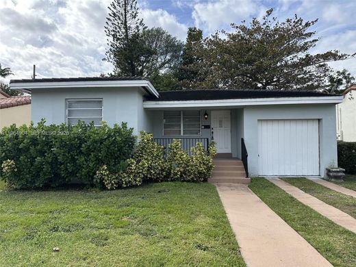 Villa a Coral Gables, Miami-Dade County