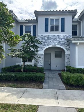 ‏בית בעיר ב  Homestead, Miami-Dade County