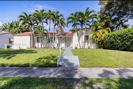 Villa in Miami, Miami-Dade