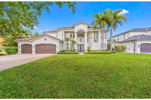 Villa in Miramar, Broward County
