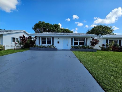 Villa en Tamarac, Broward County