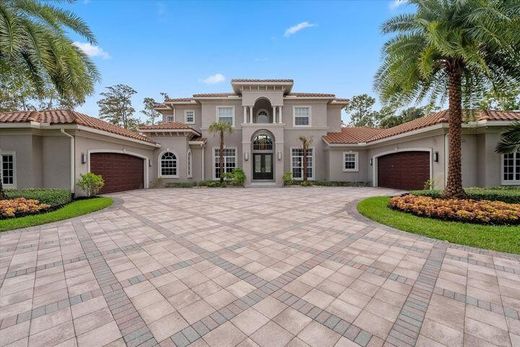 Villa in Wellington, Palm Beach County