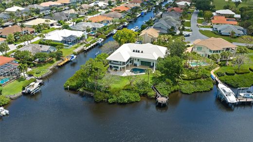 Villa a Jupiter, Palm Beach County