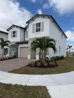 Townhouse in Homestead, Miami-Dade