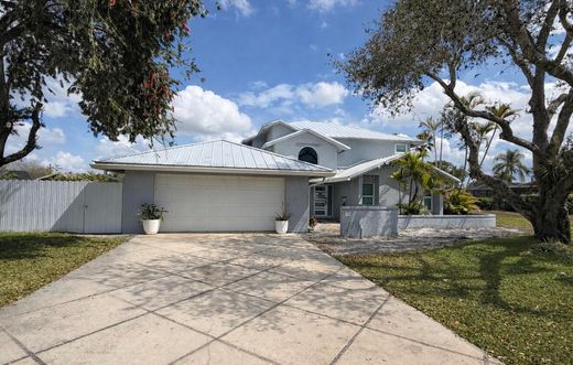 Villa in Royal Palm Beach, Palm Beach County