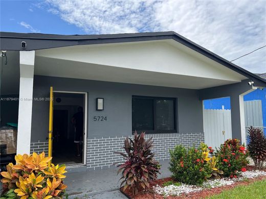 Villa a West Park, Broward County