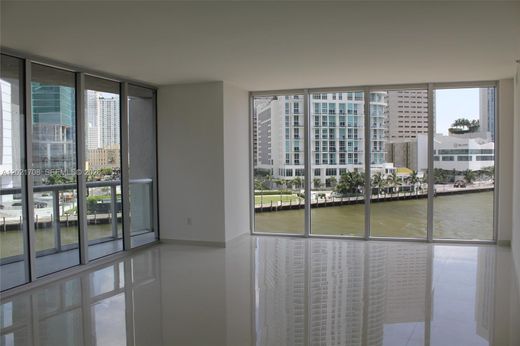 Residential complexes in Miami, Miami-Dade