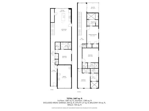 Townhouse in Fort Lauderdale, Broward County