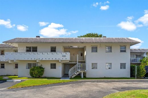 Edificio en Miami, Miami-Dade County