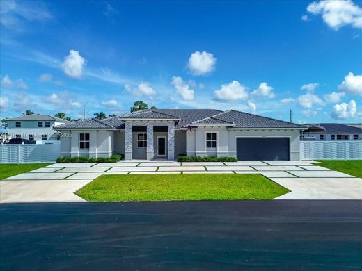 别墅  Homestead, Miami-Dade County