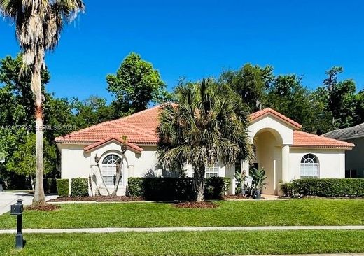 Вилла, Lake Mary, Seminole County