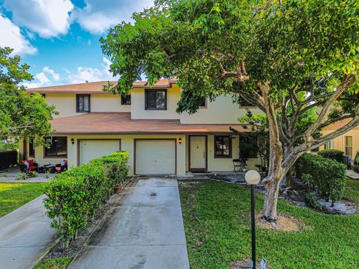 Casa adosada en Tamarac, Broward County