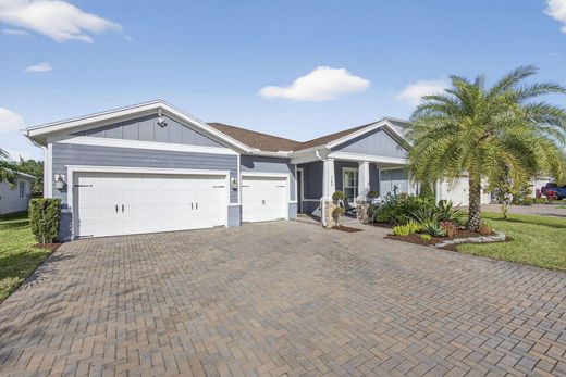 Villa in Loxahatchee Groves, Palm Beach