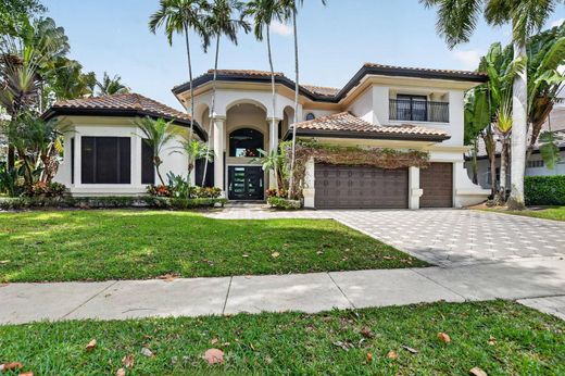 Villa in Boca Raton, Palm Beach