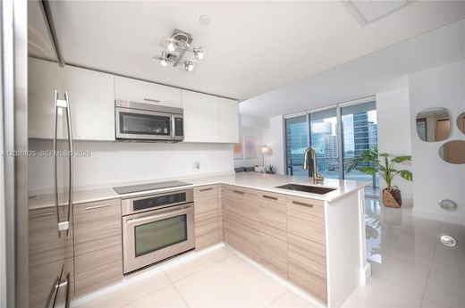 Complexes résidentiels à Miami, Comté de Miami-Dade