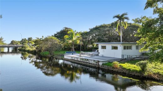 Villa in North Miami, Miami-Dade