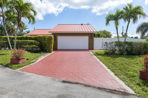 Villa à Dania Beach, Comté de Broward