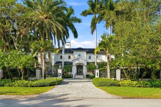 Villa - Miami, Miami-Dade County