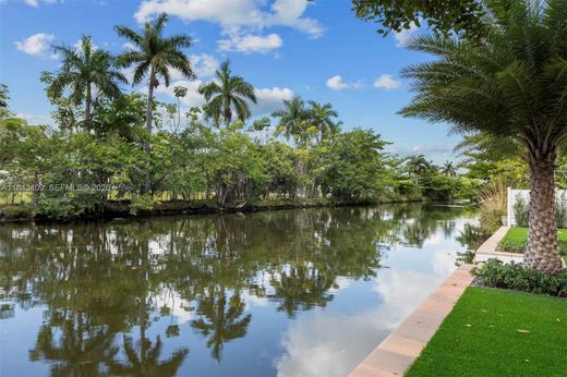 Villa en El Portal, Miami-Dade County