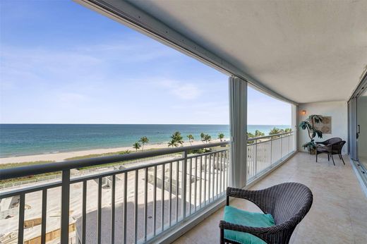 Complesso residenziale a Pompano Beach, Broward County