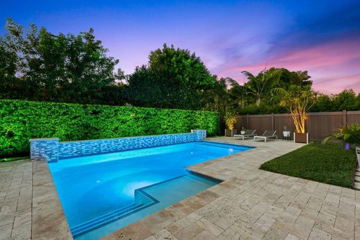 Villa in Wilton Manors, Broward County