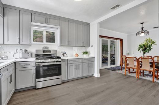 Willa w Cutler Bay, Miami-Dade County