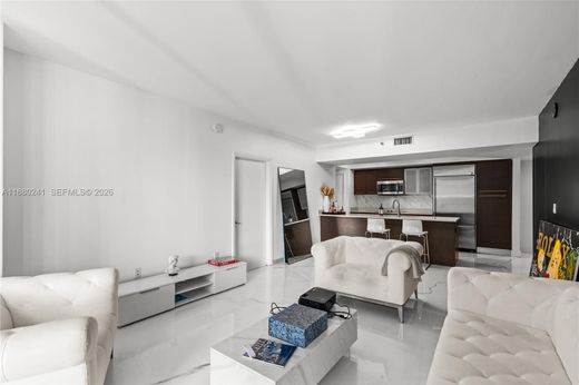 Residential complexes in Miami, Miami-Dade