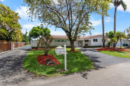 Villa Miami, Miami-Dade County