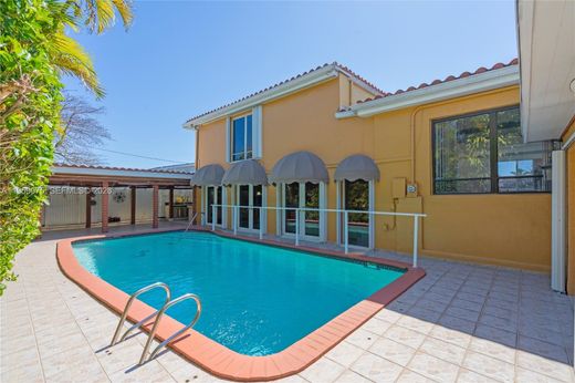 Villa in Miami, Miami-Dade
