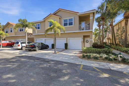 Townhouse in Tequesta, Palm Beach