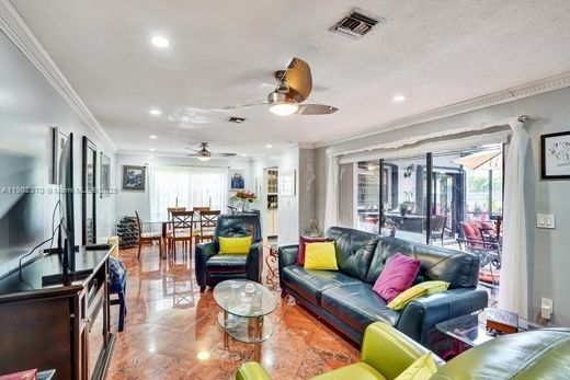 Villa Doral, Miami-Dade County