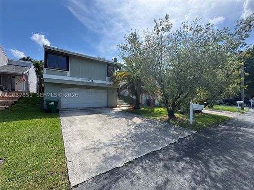 Villa Cutler Bay, Miami-Dade County