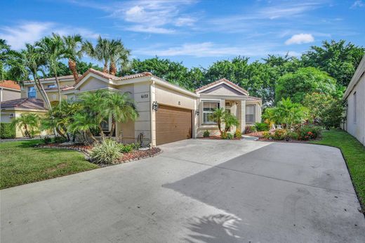 Villa Lake Worth, Palm Beach County