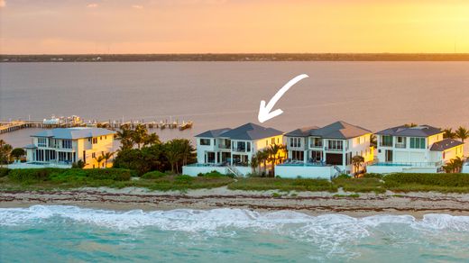 Villa in Jensen Beach, Martin County