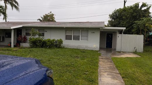 Villa in Lake Worth, Palm Beach