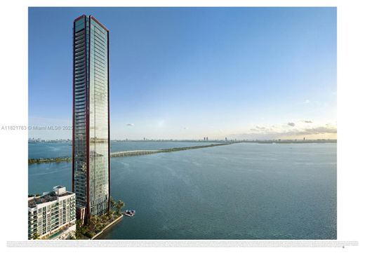 Residential complexes in Miami, Miami-Dade
