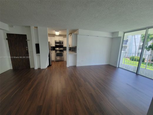 公寓楼  迈阿密, Miami-Dade County