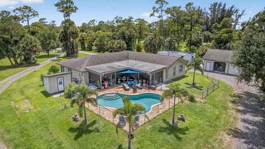 ‏וילה ב  Loxahatchee Groves, Palm Beach County