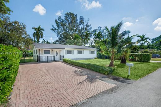 Villa in South Miami, Miami-Dade County