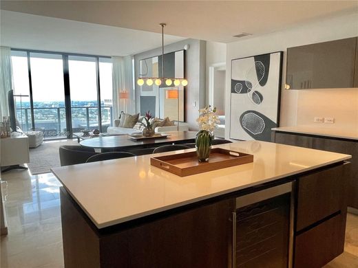 Complexos residenciais - Miami, Miami-Dade County