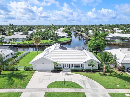 빌라 / Boca Raton, Palm Beach County