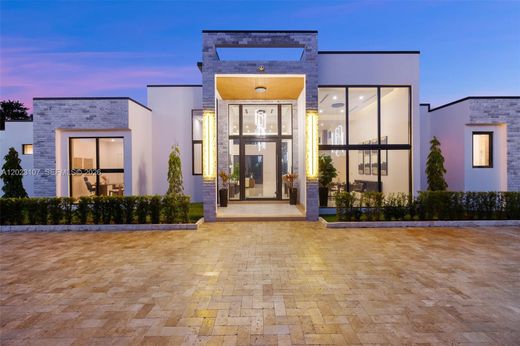 Villa in Cooper City, Broward County