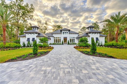 Villa en Port Orange, Volusia County