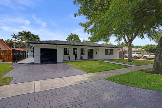 Villa in Miami Lakes, Miami-Dade