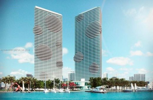 Kamienica w Miami, Miami-Dade County