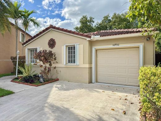 マイアミ, Miami-Dade Countyのヴィラ