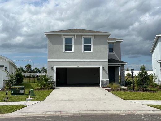 Villa in Bradenton, Manatee County