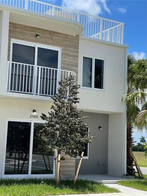Townhouse in Naranja, Miami-Dade